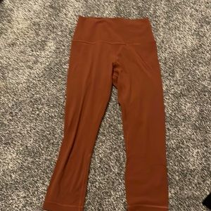 Lululemon leggings